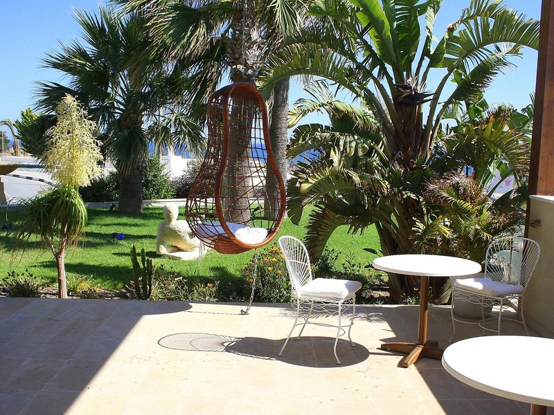 E Hotel Spa & Resort Cyprus 33