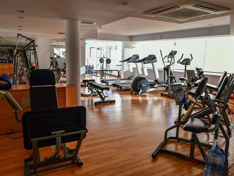 E Hotel Spa & Resort Cyprus 38