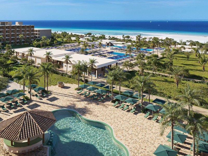 Iberostar Selection Zanzibar 1