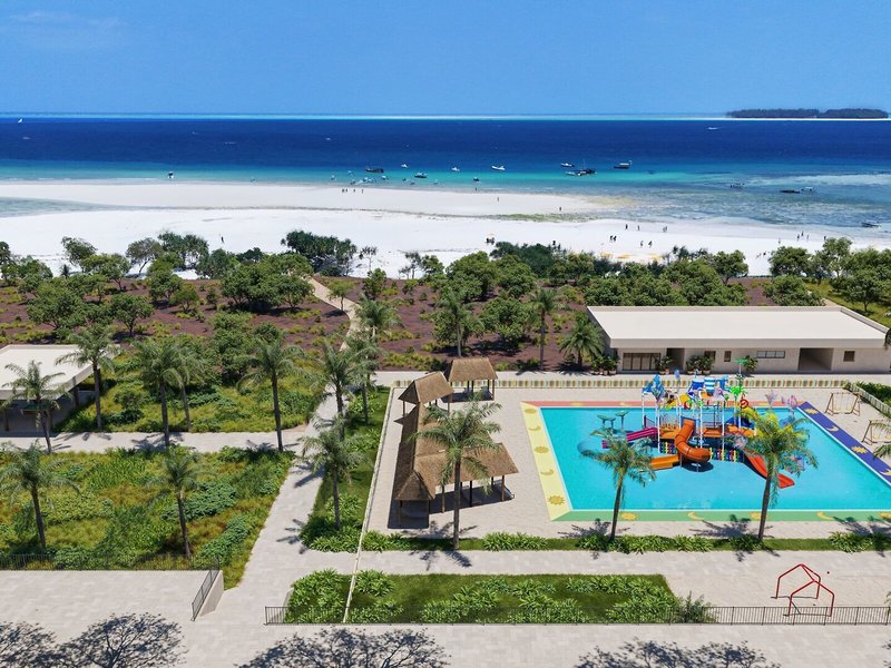Iberostar Selection Zanzibar 4