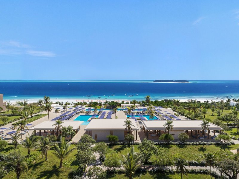 Iberostar Selection Zanzibar 6
