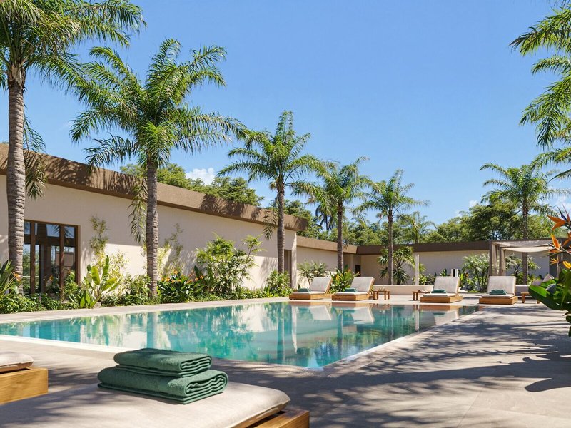 Iberostar Selection Zanzibar 8