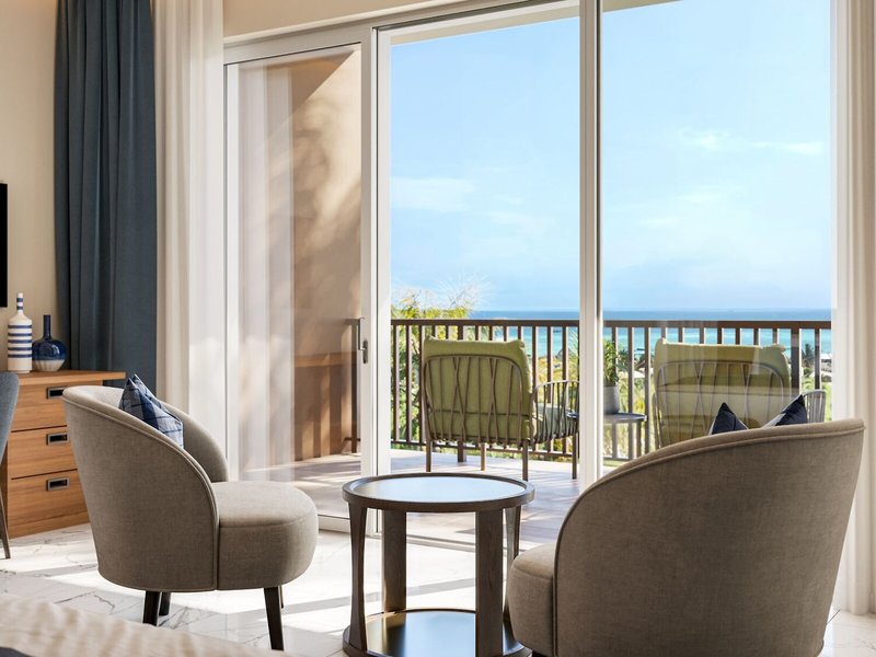 Iberostar Selection Zanzibar 22