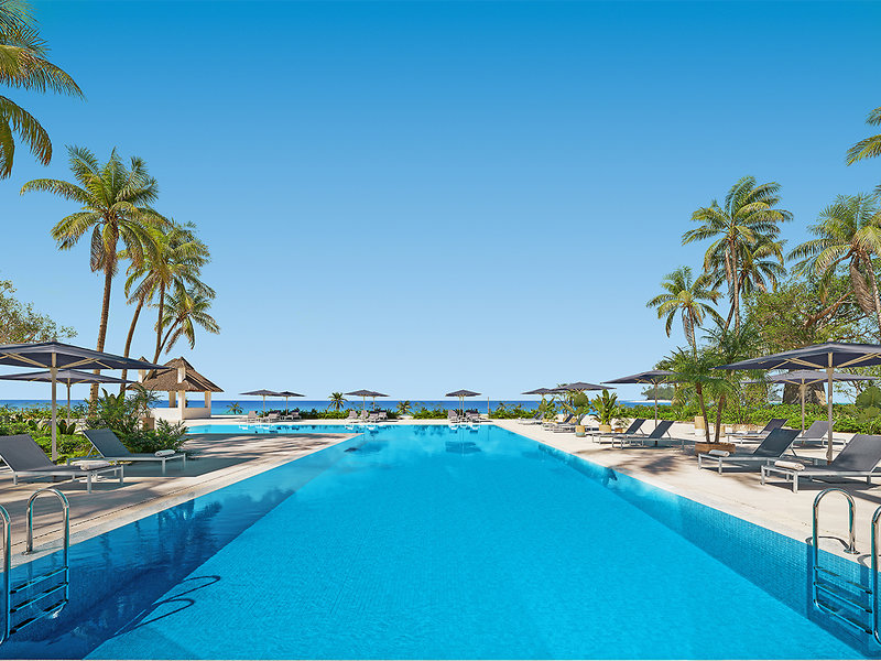 Iberostar Selection Zanzibar 3