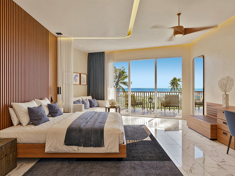 Iberostar Selection Zanzibar 8