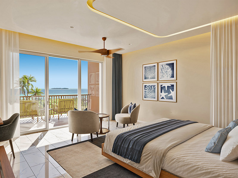 Iberostar Selection Zanzibar 11