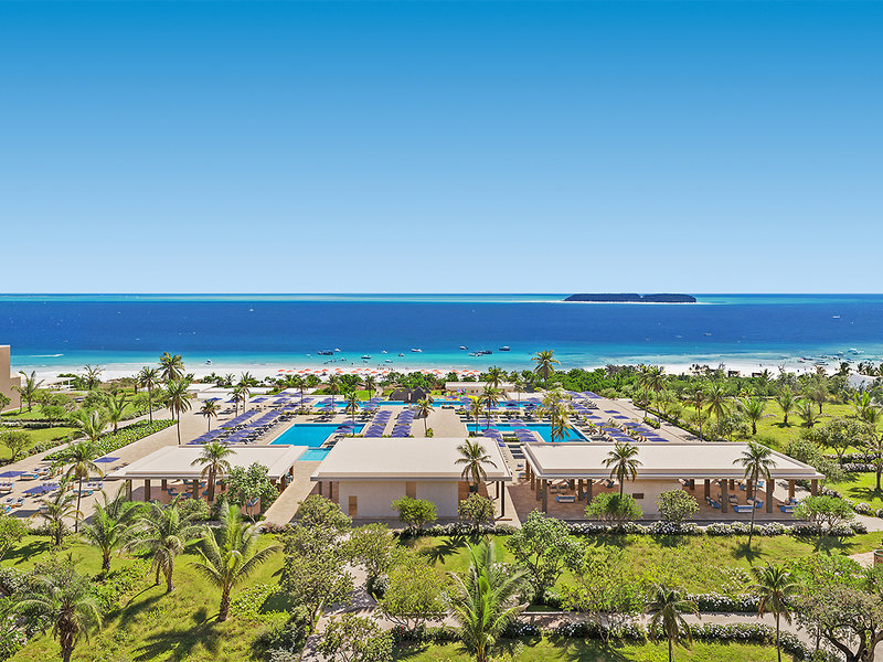 Iberostar Selection Zanzibar 14