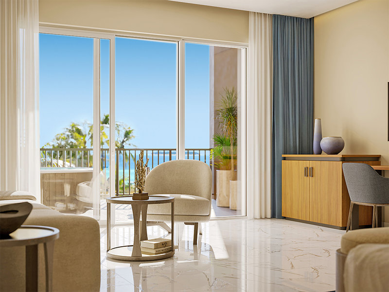Iberostar Selection Zanzibar 2