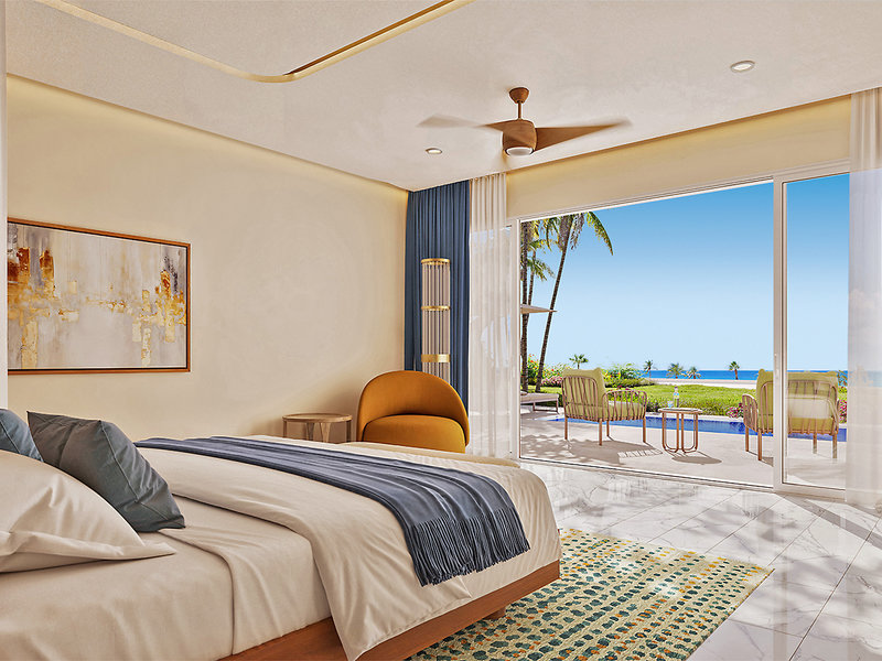 Iberostar Selection Zanzibar 7