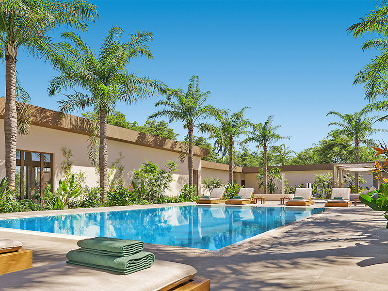 Iberostar Selection Zanzibar 13