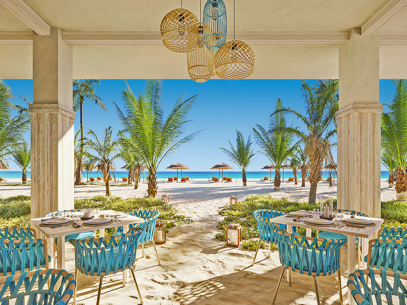 Iberostar Selection Zanzibar 16