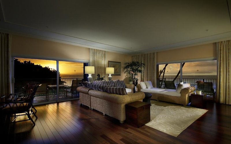 The Kahala Hotel & Resort 3