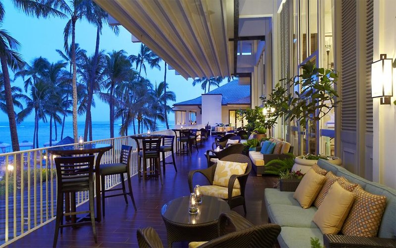 The Kahala Hotel & Resort 5