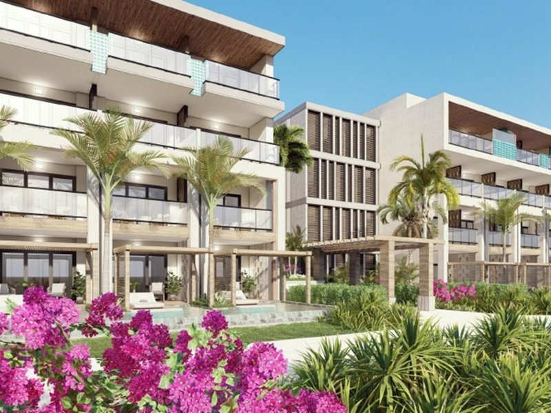 Serenade Caribe Club 1