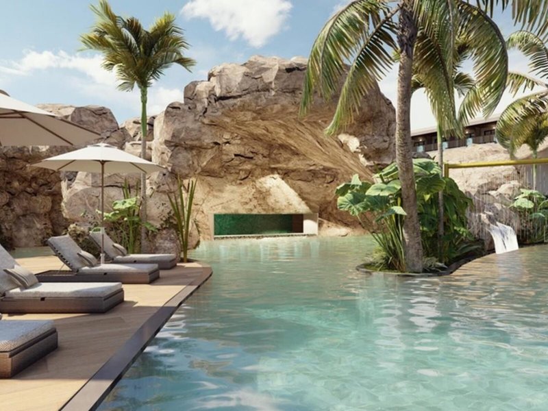 Serenade Caribe Club 2