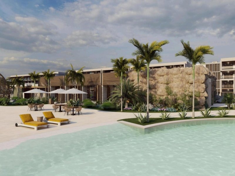 Serenade Caribe Club 3