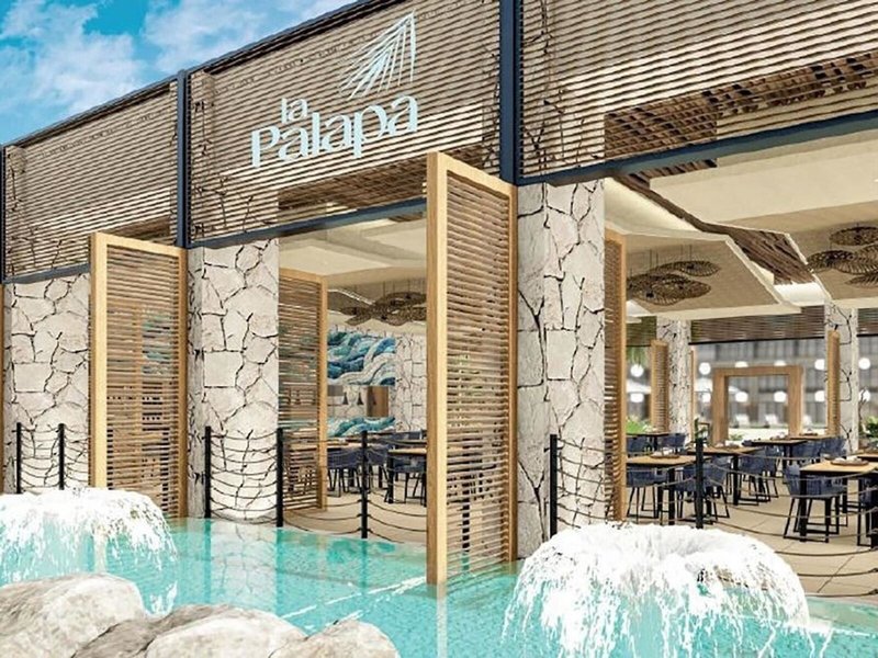 Serenade Caribe Club 4