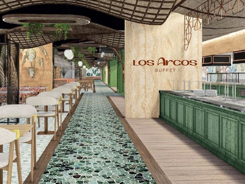 Serenade Caribe Club 9