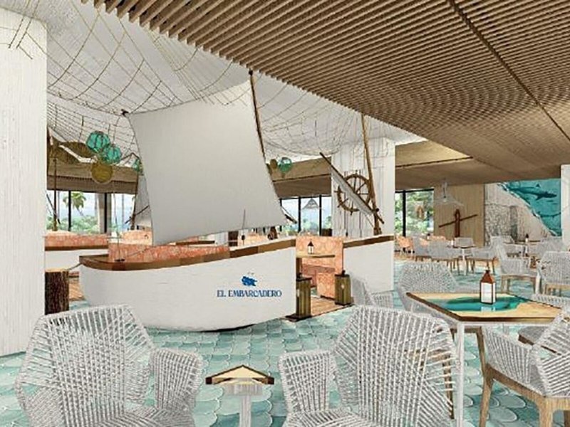 Serenade Caribe Club 10