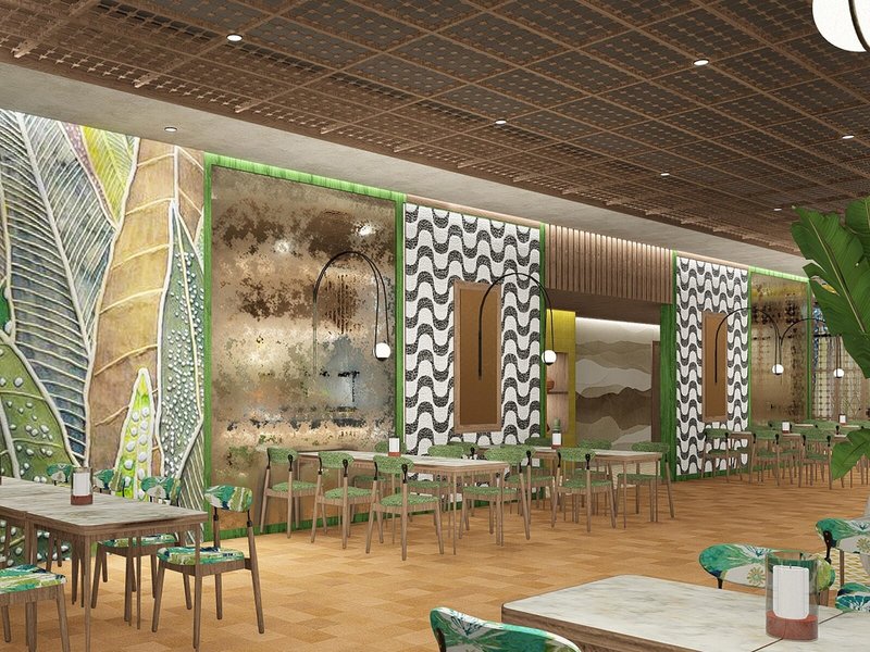 Serenade Caribe Club 12