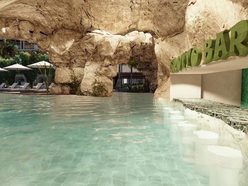 Serenade Caribe Club 13