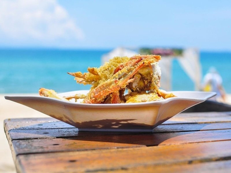 Serenade Caribe Club 16