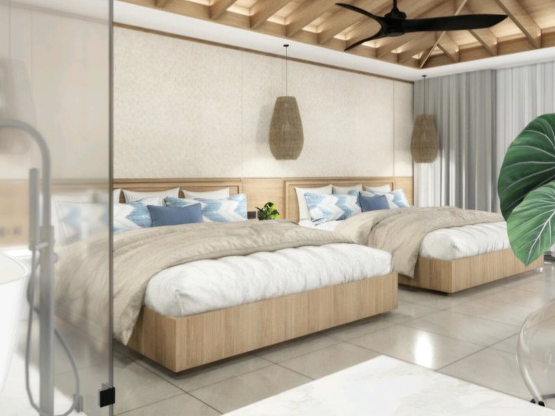 Serenade Caribe Club 20