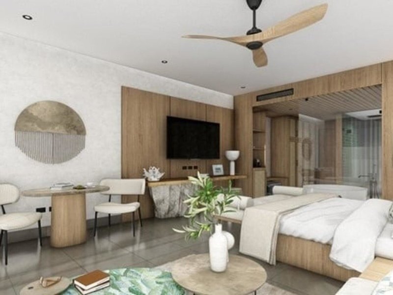 Serenade Caribe Club 21