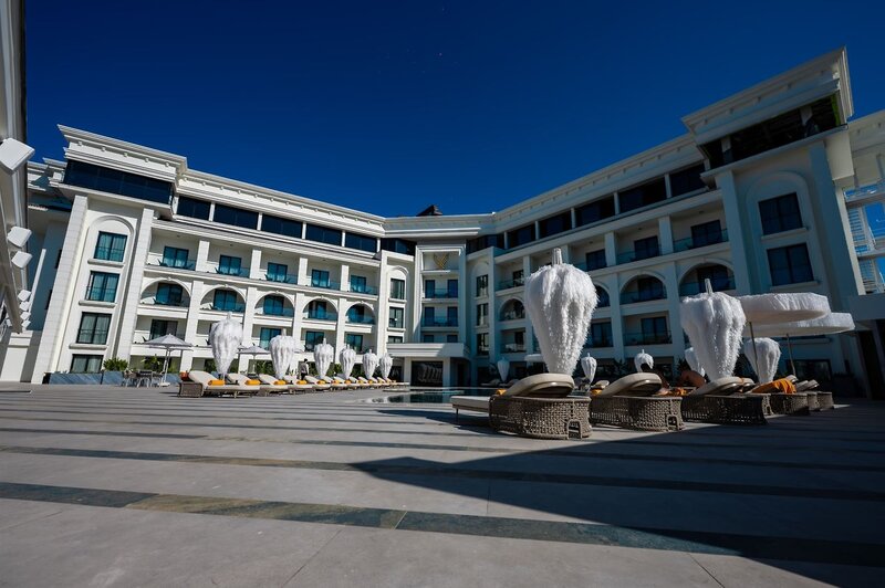Chamada Girne Hotel & Spa 3