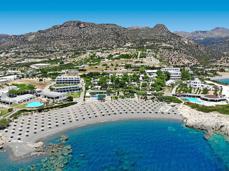 Hotel Kakkos Bay