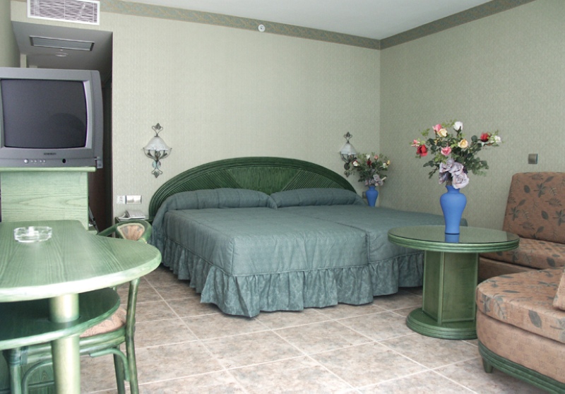 Hotel Kaktus Albir 2