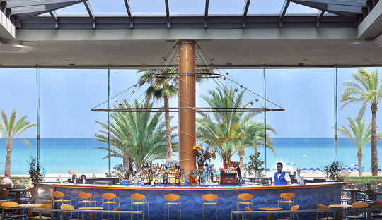 Hotel Kaktus Albir 4