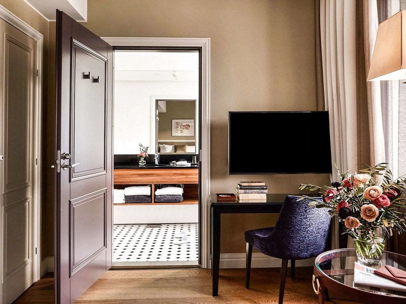 Haven 8 - Room Example