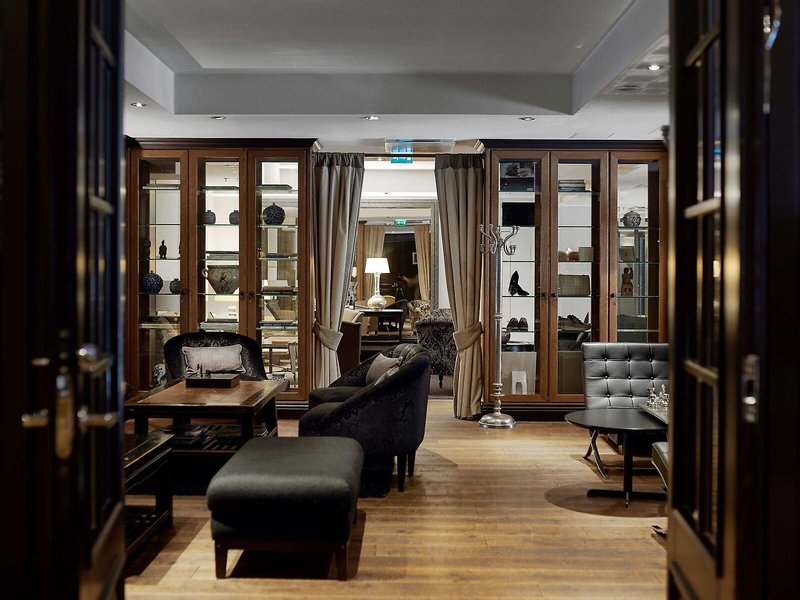 Haven 10 - Sports and leisure