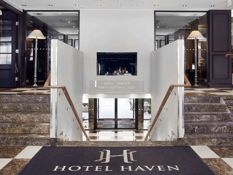 Haven 11 - Sports and leisure