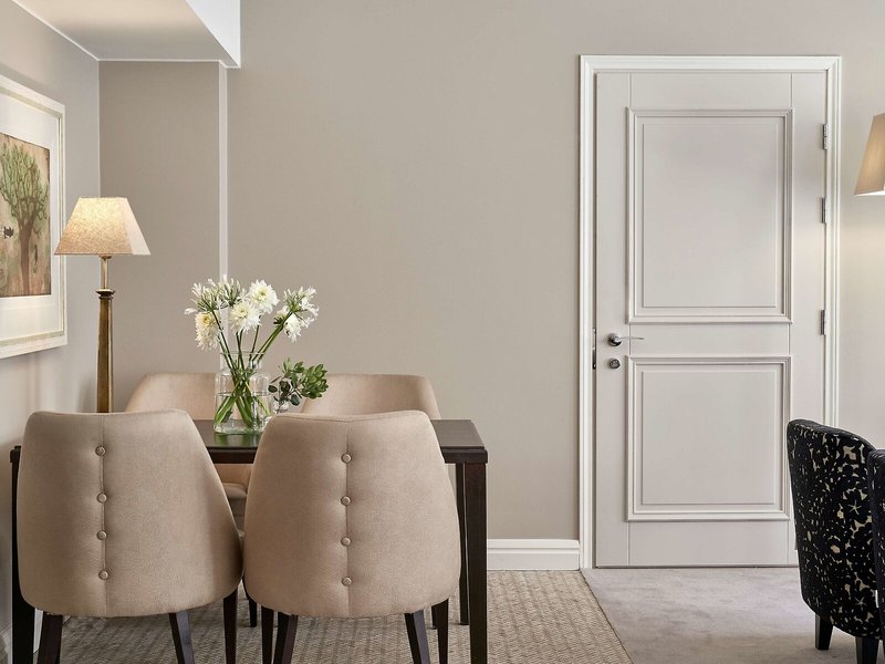 Haven 19 - Restaurant