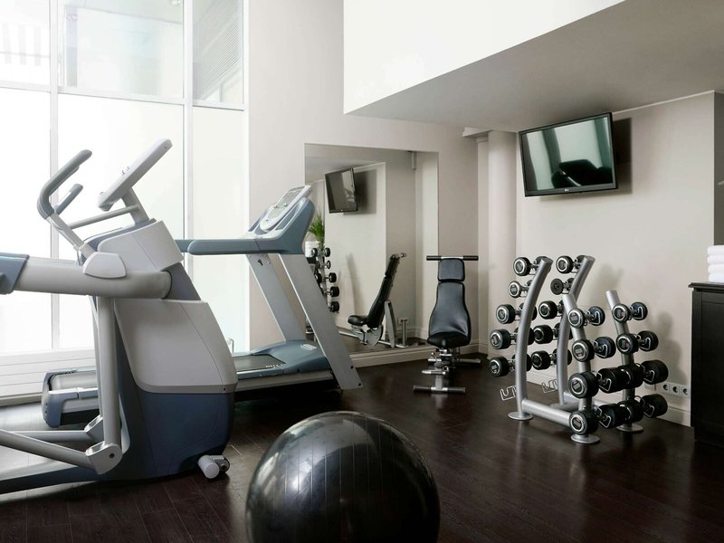 Haven 22 - Sports and leisure