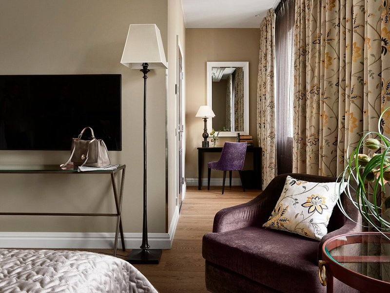 Haven 23 - Room Example