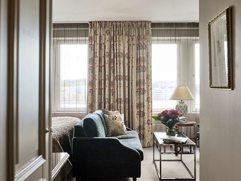 Haven 24 - Room Example