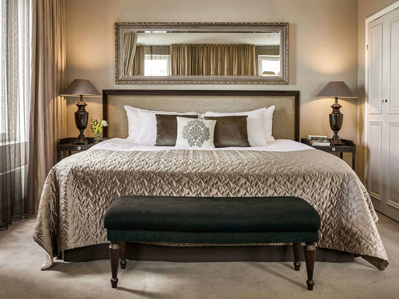 Haven 25 - Room Example