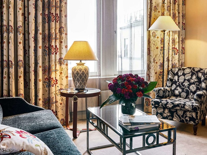 Haven 26 - Room Example