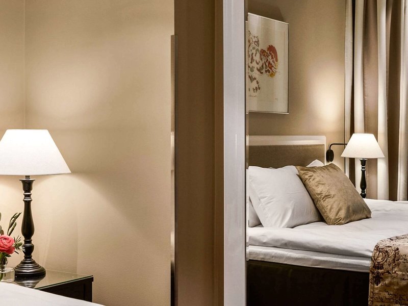 Haven 27 - Room Example