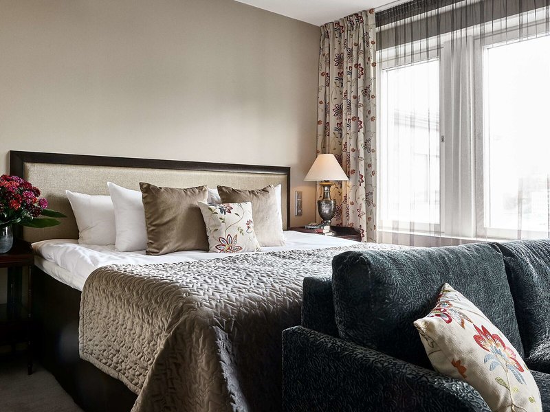 Haven 28 - Room Example