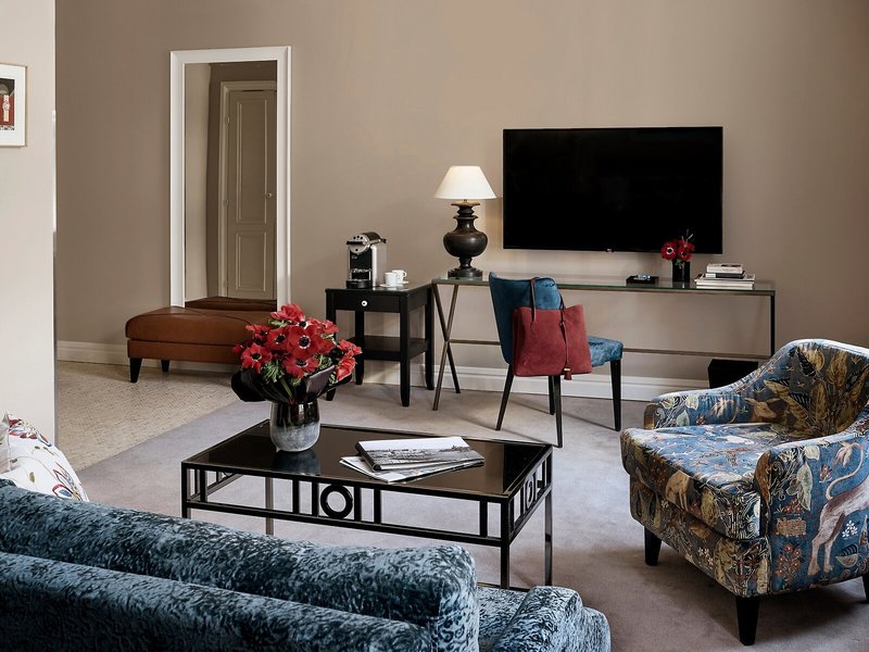 Haven 29 - Room Example