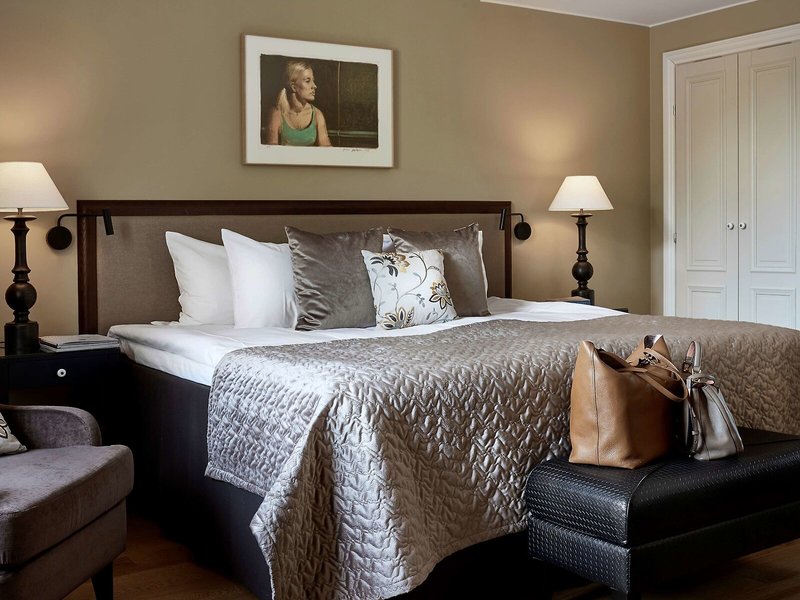 Haven 30 - Room Example