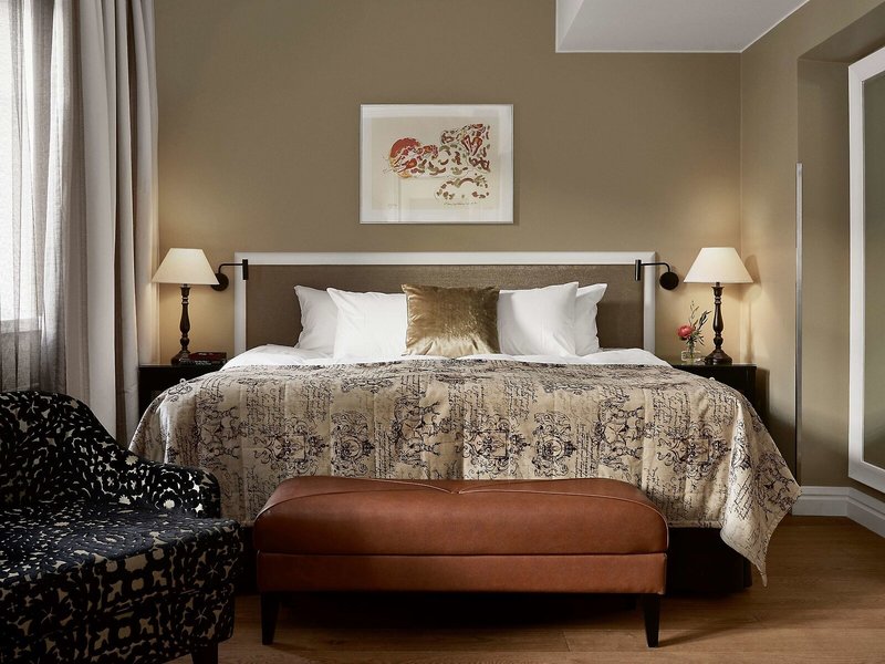 Haven 31 - Room Example