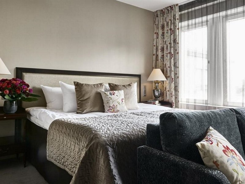 Haven 32 - Room Example