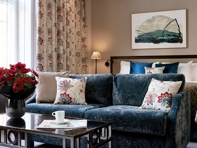 Haven 33 - Room Example