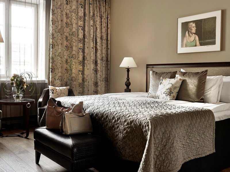 Haven 36 - Room Example