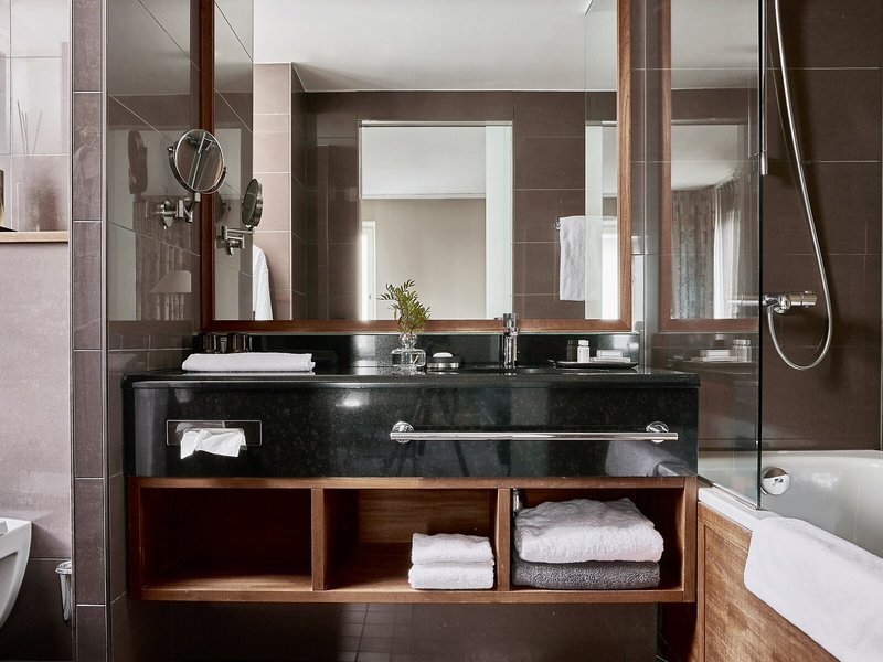 Haven 37 - Bathroom Example